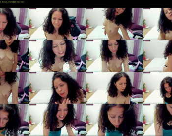 alena_vip — 54 minute Chaturbate female cam show recording, 1080p, Jun 28, 2022