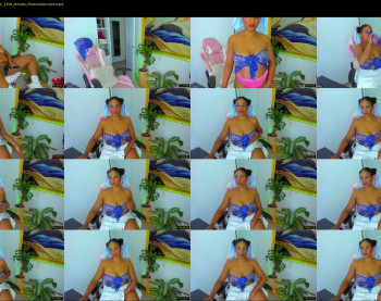 alexandra_mar — 107 minute Chaturbate female cam show recording, 720p, Jun 27, 2022