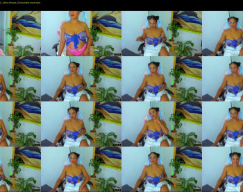 alexandra_mar — 105 minute Chaturbate female cam show recording, 720p, Jun 27, 2022