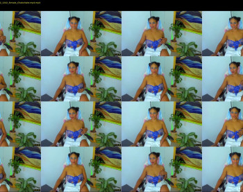 alexandra_mar — 13 minute Chaturbate female cam show recording, 720p, Jun 27, 2022