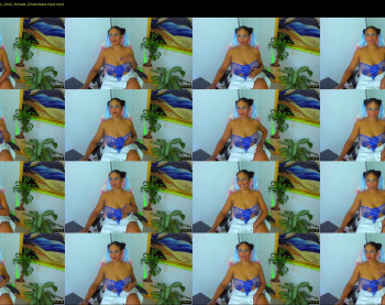 alexandra_mar — 38 minute Chaturbate female cam show recording, 720p, Jun 27, 2022