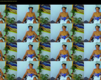 alexandra_mar — 72 minute Chaturbate female cam show recording, 720p, Jun 27, 2022