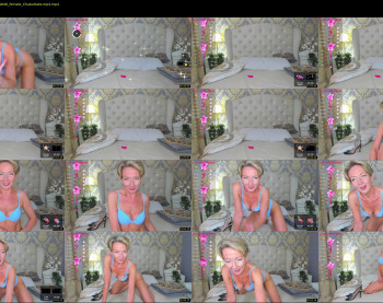 alexandrafix — 7 minute Chaturbate female cam show recording, 720p, Jun 27, 2022