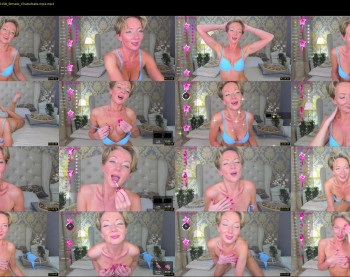 alexandrafix — 36 minute Chaturbate female cam show recording, 720p, Jun 27, 2022
