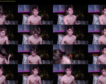 alfie_evanss — 54 minute Chaturbate male cam show recording, 1080p, Jun 28, 2022