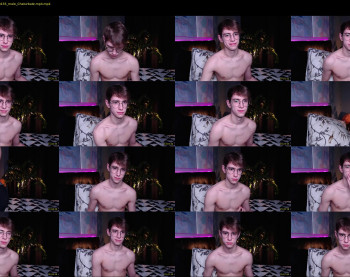 alfie_evanss — 40 minute Chaturbate male cam show recording, 1080p, Jun 28, 2022