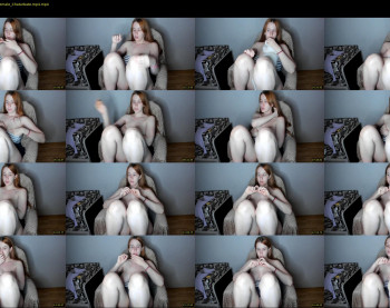 aliaa_ — 19 minute Chaturbate female cam show recording, 1080p, Jun 28, 2022