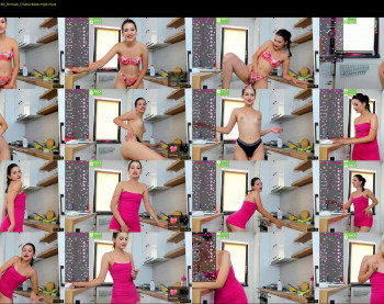 alice_bane — 54 minute Chaturbate female cam show recording, 1080p, Jun 27, 2022