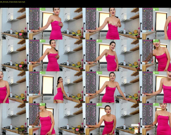 alice_bane — 22 minute Chaturbate female cam show recording, 1080p, Jun 27, 2022