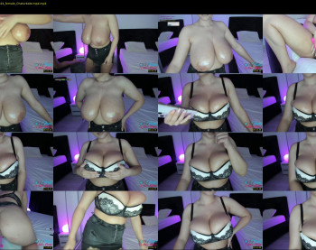 alicelevine — 24 minute Chaturbate female cam show recording, 1080p, Jun 27, 2022
