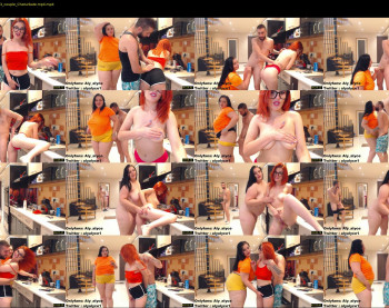 aly_alyce — 54 minute Chaturbate female cam show recording, 1080p, Jun 27, 2022