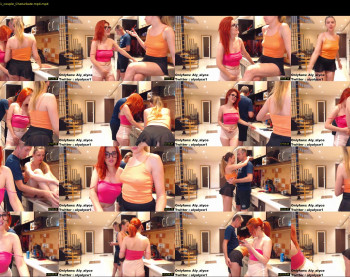 aly_alyce — 92 minute Chaturbate female cam show recording, 720p, Jun 27, 2022