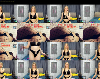 alyona_24 — 57 minute Chaturbate female cam show recording, 1080p, Jun 27, 2022