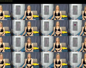 alyona_24 — 53 minute Chaturbate female cam show recording, 1080p, Jun 27, 2022