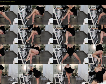 ana_karin — 58 minute Chaturbate female cam show recording, 1080p, Jun 27, 2022