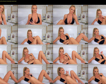 anabellastar — 43 minute Chaturbate female cam show recording, 1080p, Jun 28, 2022
