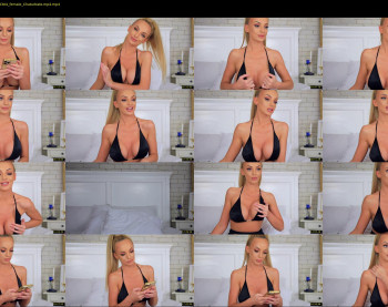 anabellastar — 22 minute Chaturbate female cam show recording, 1080p, Jun 28, 2022