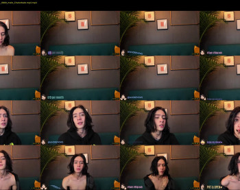 andrew_round — 91 minute Chaturbate male cam show recording, 720p, Jun 27, 2022