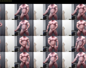 andry_dick — 11 minute Chaturbate male cam show recording, 720p, Jun 27, 2022