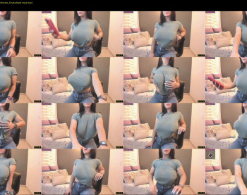 ann__w — 7 minute Chaturbate female cam show recording, 1080p, Jun 27, 2022