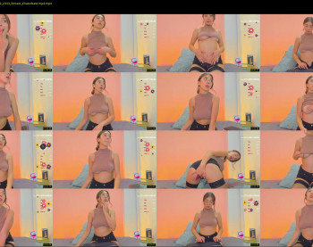 annie_evans24 — 26 minute Chaturbate female cam show recording, 1080p, Jun 27, 2022