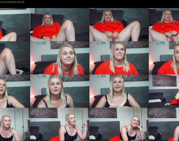 april_flix — 54 minute Chaturbate female cam show recording, 1080p, Jun 28, 2022