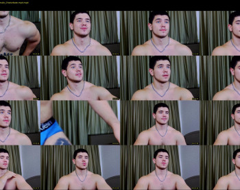 arilass — 7 minute Chaturbate male cam show recording, 1080p, Jun 27, 2022