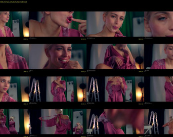 artmosphera — 54 minute Chaturbate female cam show recording, 1080p, Jun 28, 2022