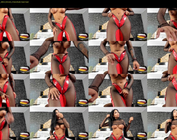 asian_delight_ — 4 minute Chaturbate female cam show recording, 720p, Jun 27, 2022