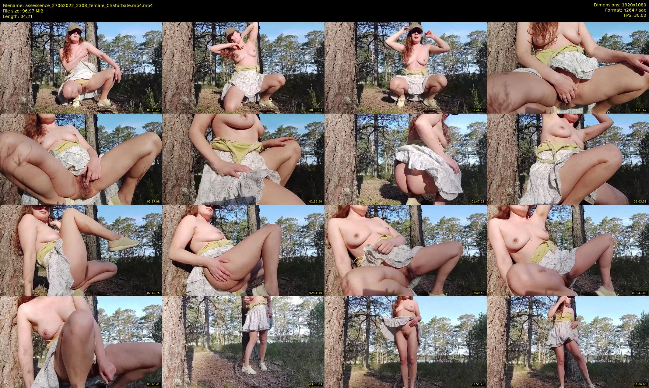assessence — 5 minute Chaturbate female cam show recording, 1080p, Jun 27, 2022
