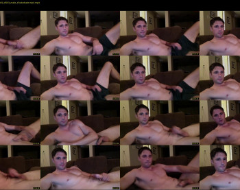 athleteguy55555 — 56 minute Chaturbate male cam show recording, 480p, Jun 28, 2022