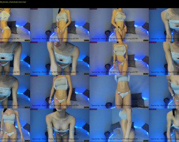 ayame_77 — 53 minute Chaturbate female cam show recording, 1080p, Jun 27, 2022