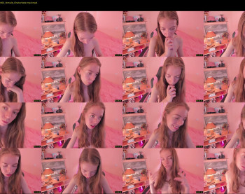 beautyeliise — 16 minute Chaturbate female cam show recording, 1080p, Jun 27, 2022