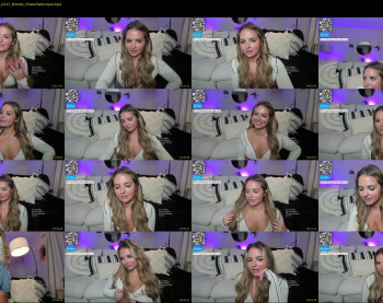 befxckingnice — 56 minute Chaturbate female cam show recording, 1080p, Jun 28, 2022