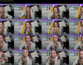 befxckingnice — 12 minute Chaturbate female cam show recording, 1080p, Jun 28, 2022