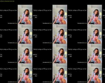 belaford — 9 minute Chaturbate female cam show recording, 1080p, Jun 28, 2022