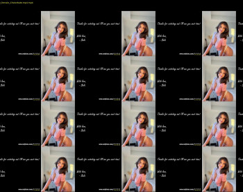 belaford — 42 minute Chaturbate female cam show recording, 1080p, Jun 28, 2022