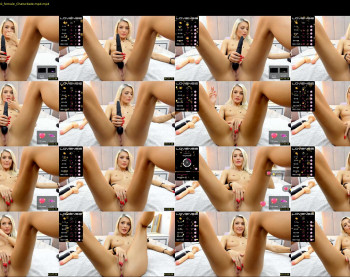 belle_kim — 55 minute Chaturbate female cam show recording, 1080p, Jun 27, 2022
