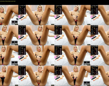 belle_kim — 20 minute Chaturbate female cam show recording, 1080p, Jun 27, 2022