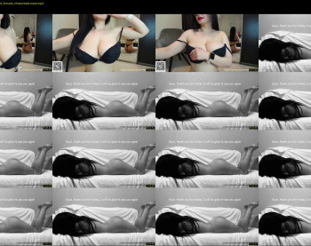 berry_pie — 20 minute Chaturbate female cam show recording, 1080p, Jun 27, 2022