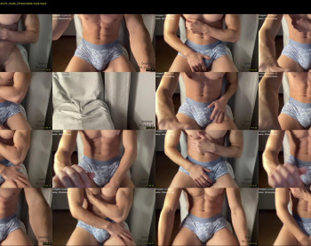 bestdick1991 — 44 minute Chaturbate male cam show recording, 720p, Jun 28, 2022