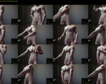 big_nick_for_you_ — 11 minute Chaturbate male cam show recording, 1080p, Jun 27, 2022