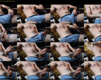 bigdickyduby — 54 minute Chaturbate male cam show recording, 1080p, Jun 27, 2022