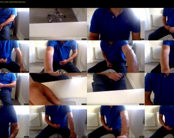biggestjack1 — 43 minute Chaturbate male cam show recording, 480p, Jun 27, 2022