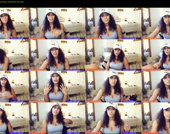 blissense — 55 minute Chaturbate female cam show recording, 1080p, Jun 28, 2022