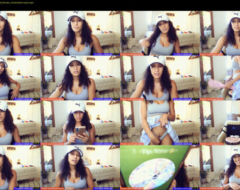 blissense — 54 minute Chaturbate female cam show recording, 1080p, Jun 28, 2022