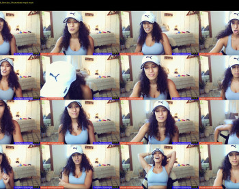 blissense — 31 minute Chaturbate female cam show recording, 1080p, Jun 28, 2022