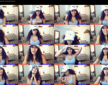 blissense — 26 minute Chaturbate female cam show recording, 1080p, Jun 28, 2022
