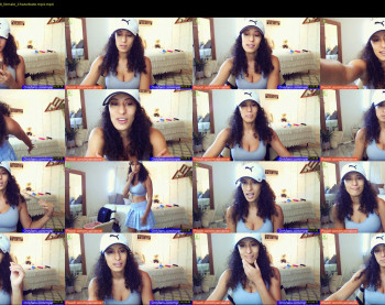 blissense — 77 minute Chaturbate female cam show recording, 1080p, Jun 28, 2022