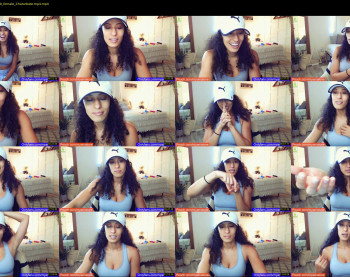 blissense — 15 minute Chaturbate female cam show recording, 1080p, Jun 28, 2022